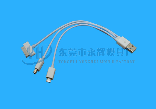 锦州苹果USB数据线