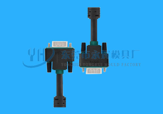 钦州DB15PIN电脑头