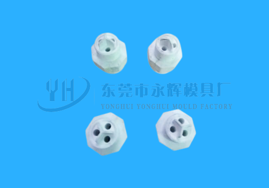 立式成型防水插内架2P_3P样板